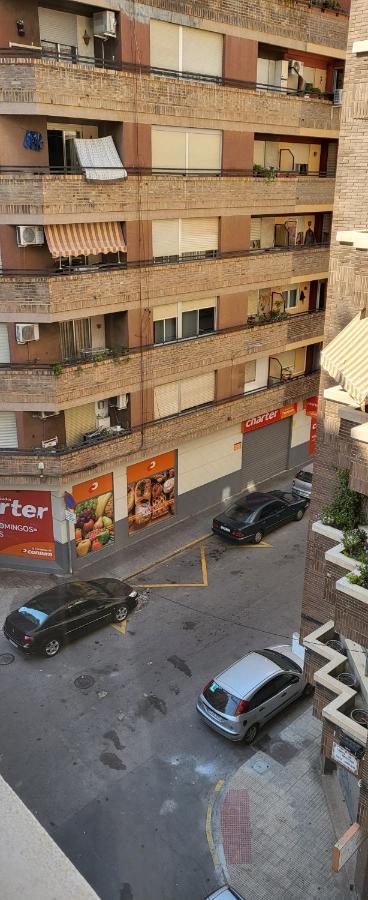 Tenerias 2 Castellon de la Plana Exterior photo